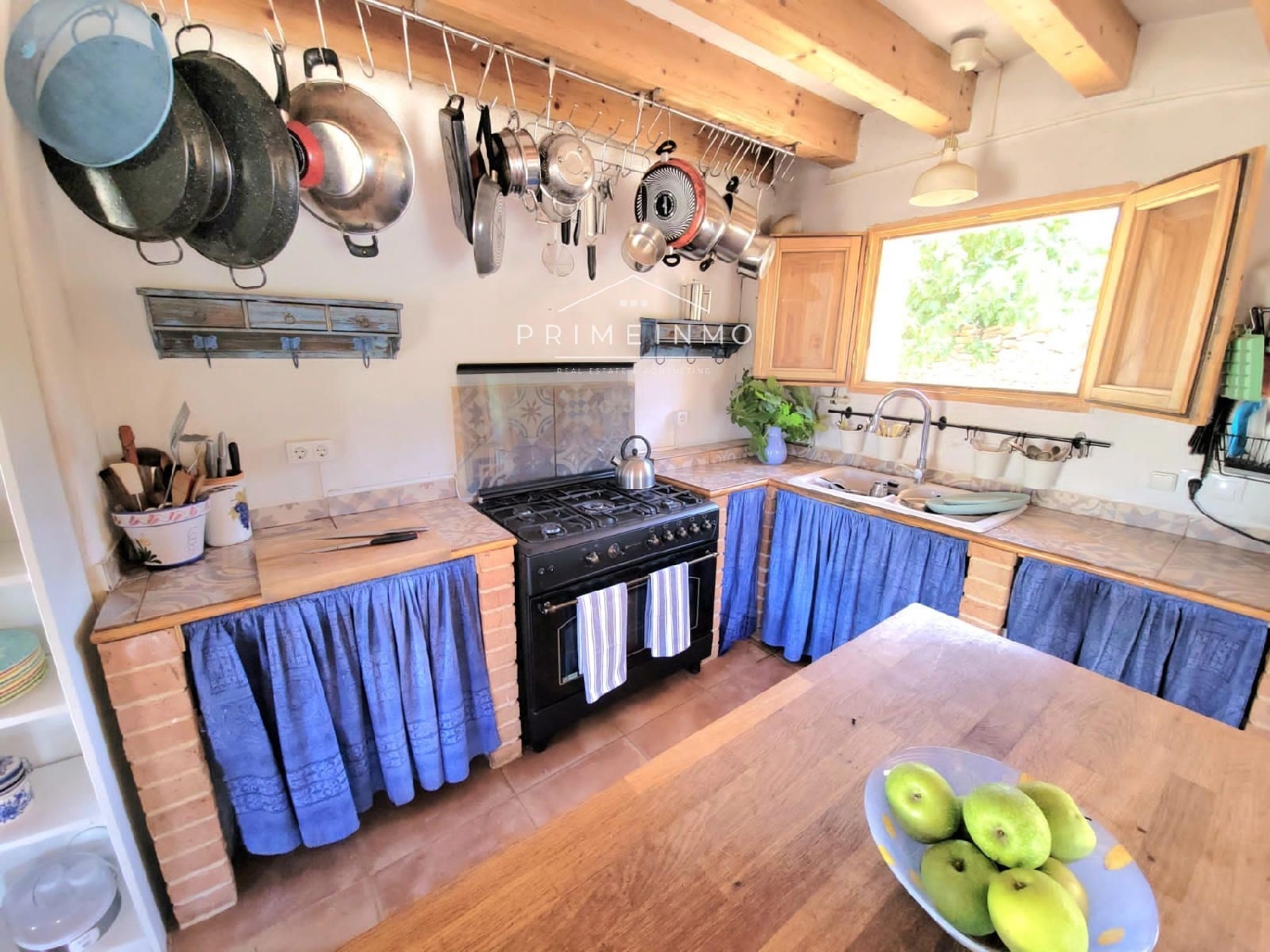  à vendre maison de campagne Tivissa Ribera D'ebre 16