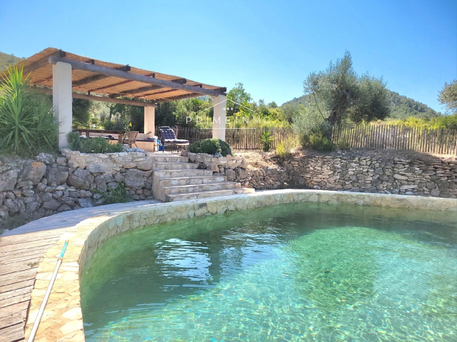  à vendre maison de campagne Tivissa Ribera D'ebre 4