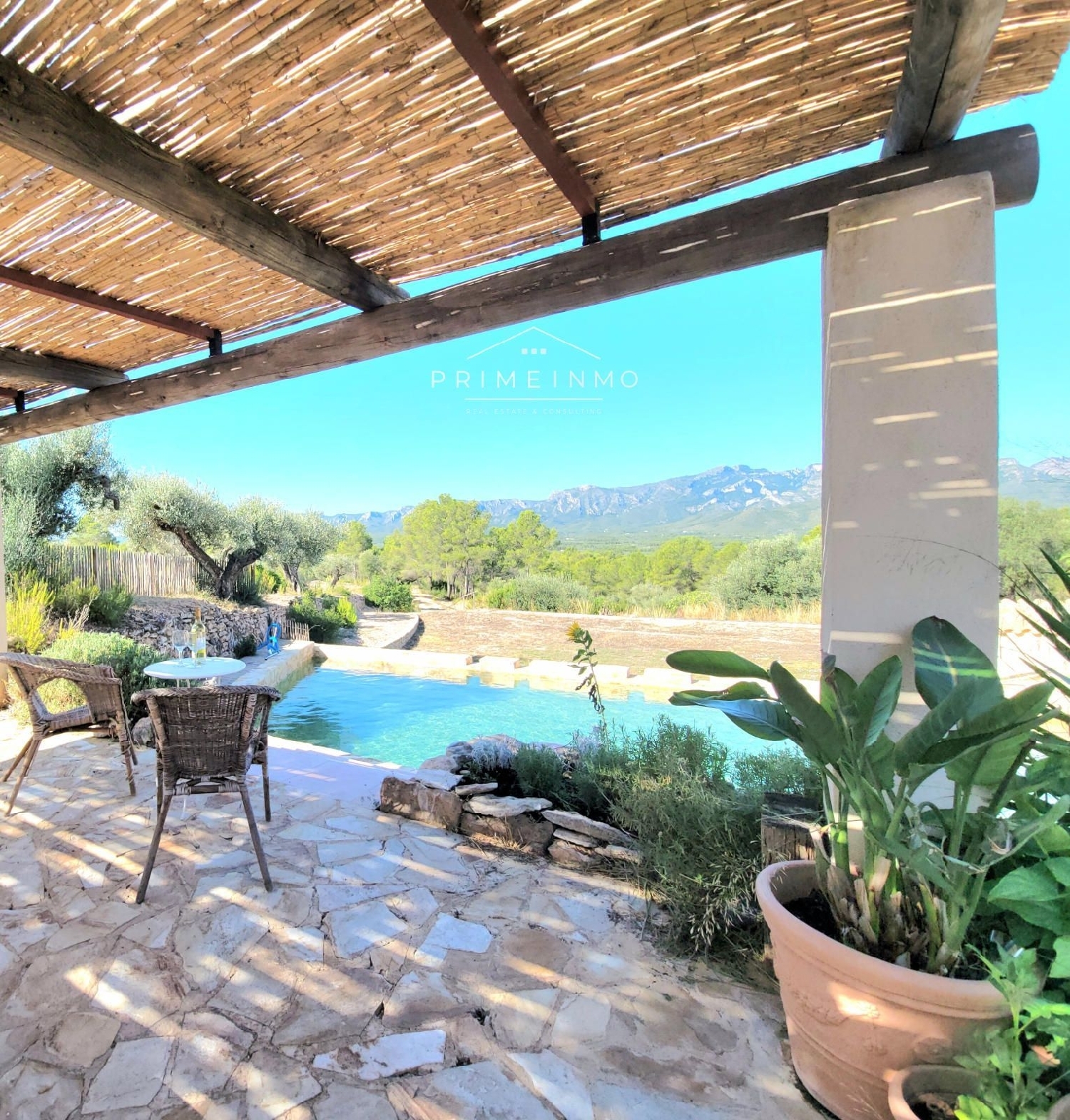  à vendre maison de campagne Tivissa Ribera D'ebre 2