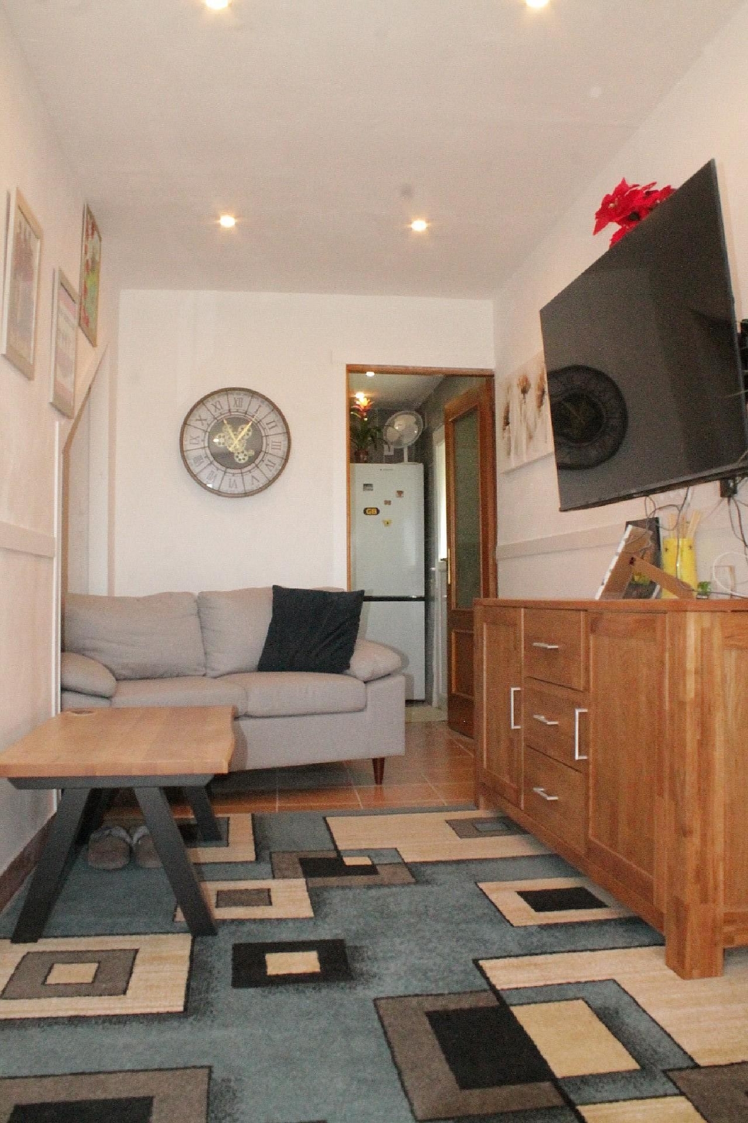  kaufen Landhaus Torre Del Rico Altiplano 15