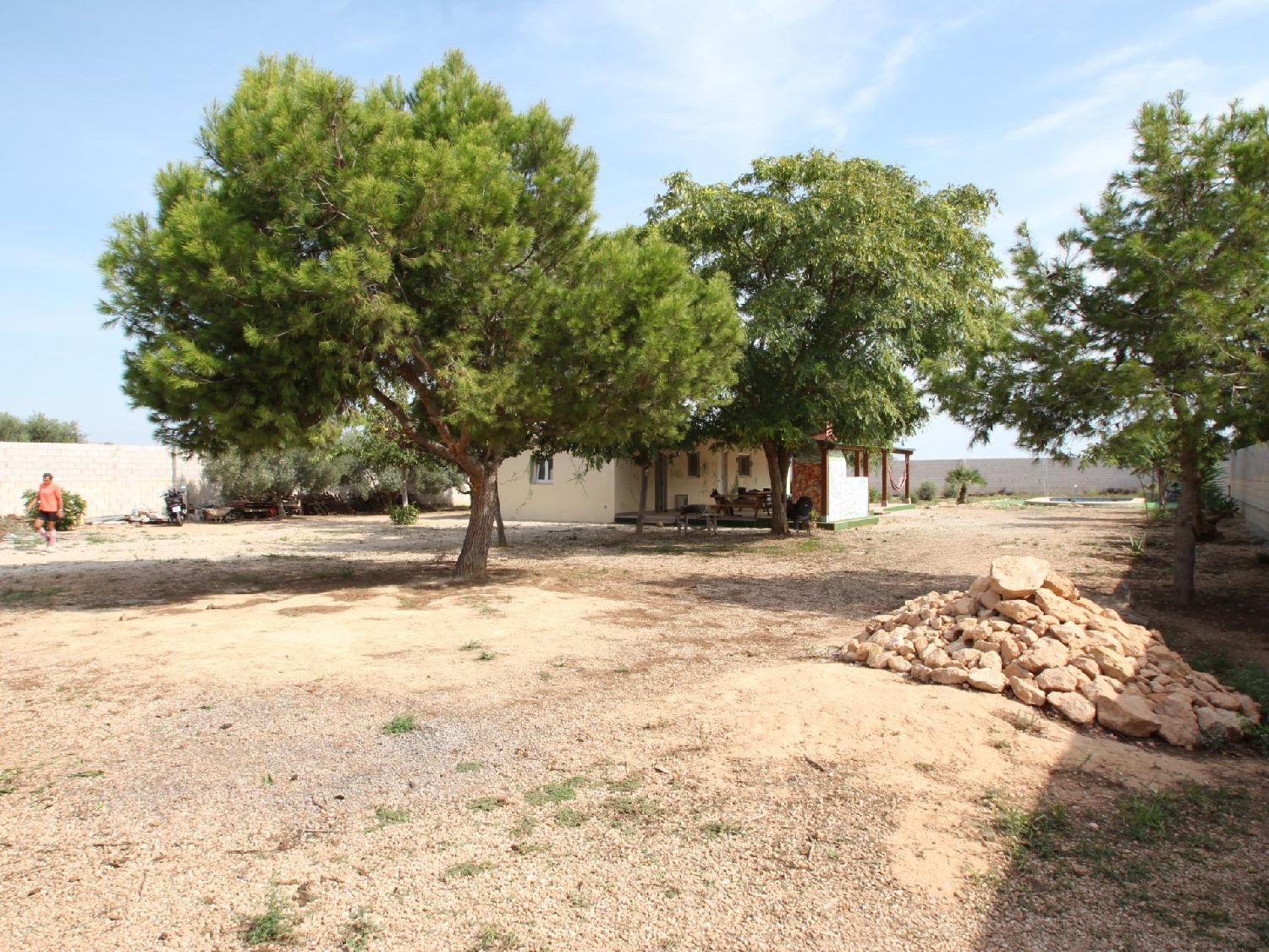  kaufen Landhaus Torrevieja Baix Segura 3