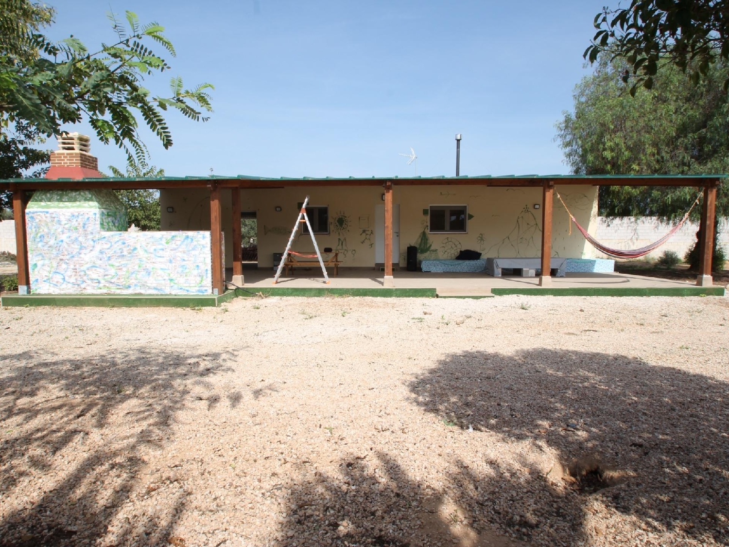  kaufen Landhaus Torrevieja Baix Segura 5