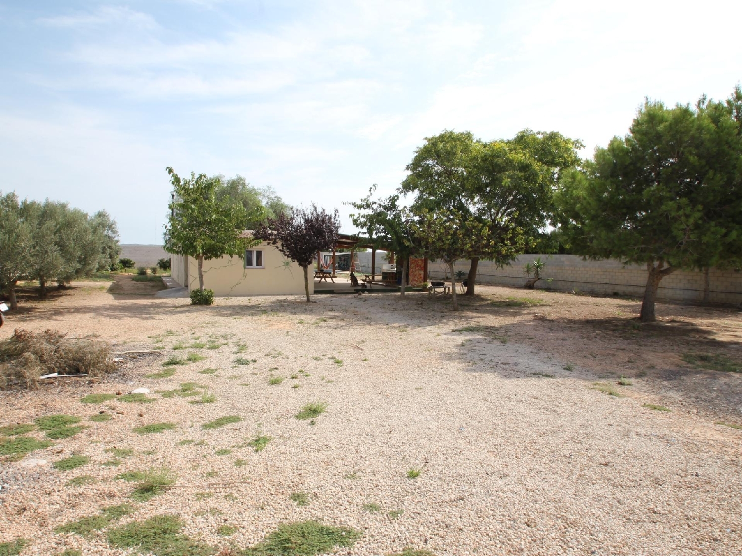  kaufen Landhaus Torrevieja Baix Segura 2