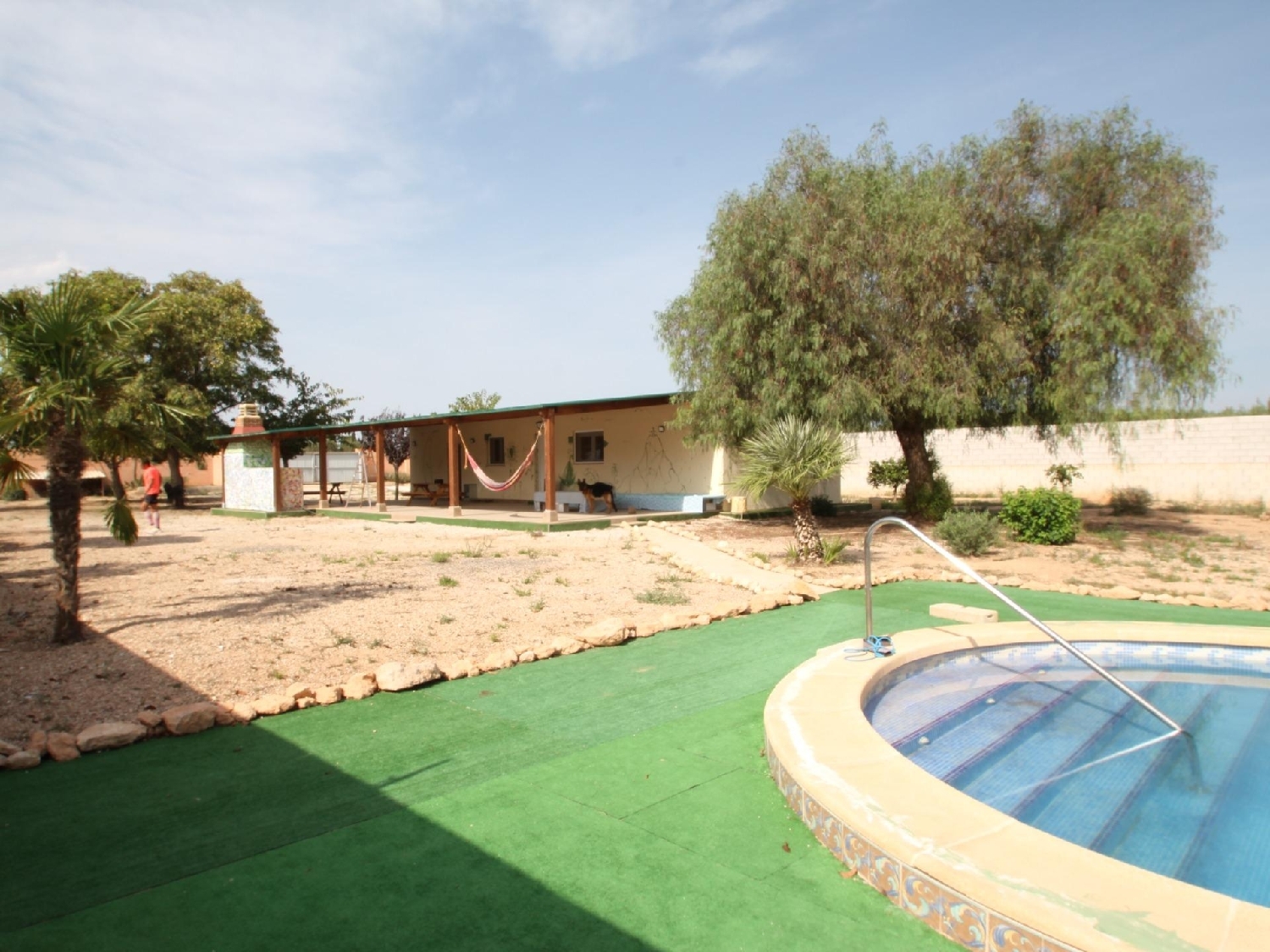  kaufen Landhaus Torrevieja Baix Segura 7