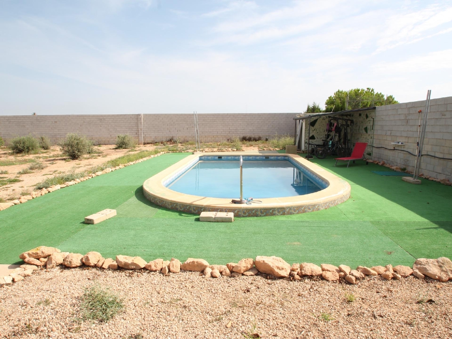  kaufen Landhaus Torrevieja Baix Segura 6