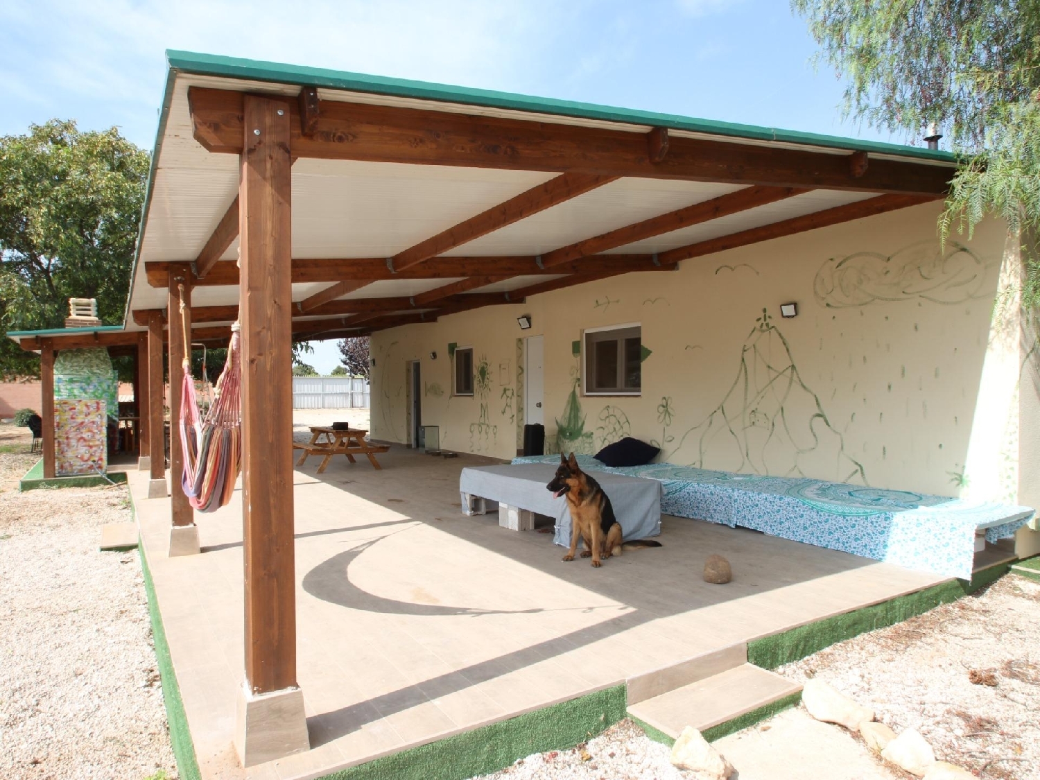  kaufen Landhaus Torrevieja Baix Segura 1