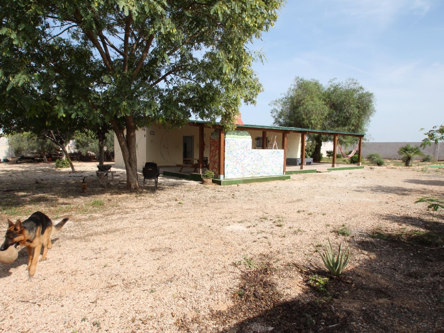  kaufen Landhaus Torrevieja Baix Segura 4