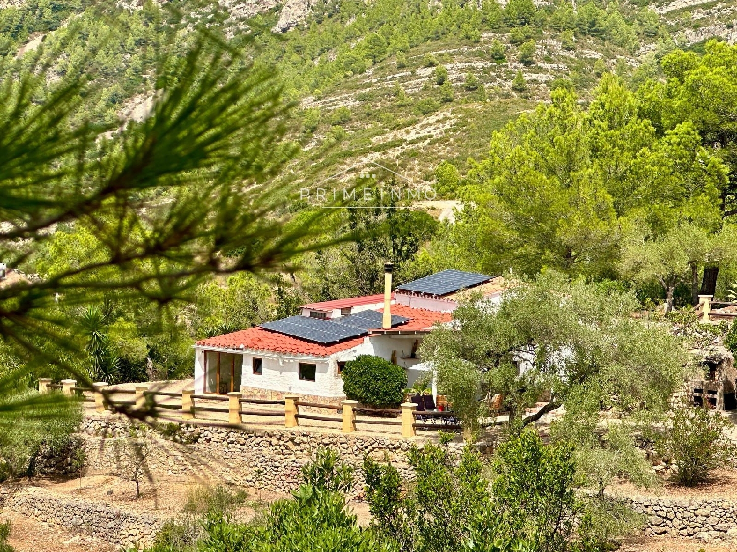  te koop boerderij Tortosa Baix Ebre 1