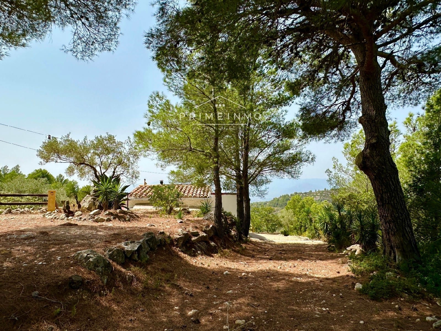  te koop boerderij Tortosa Baix Ebre 32