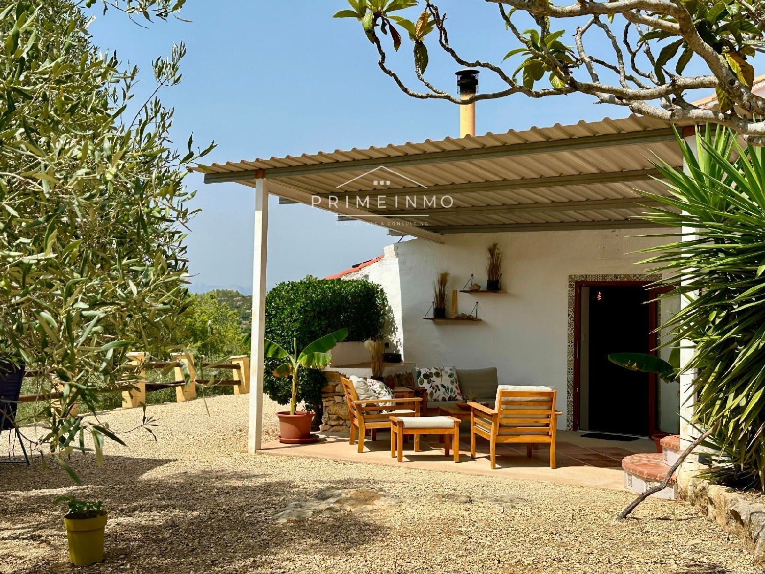  te koop boerderij Tortosa Baix Ebre 4