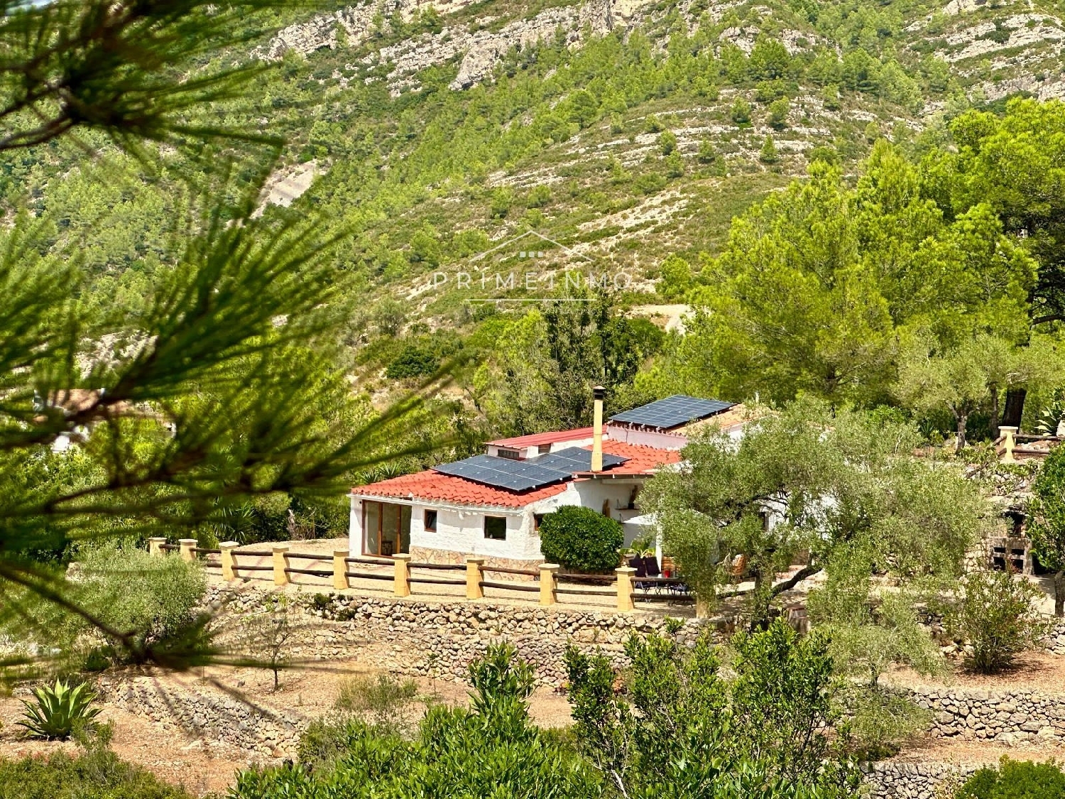  te koop boerderij Tortosa Baix Ebre 40
