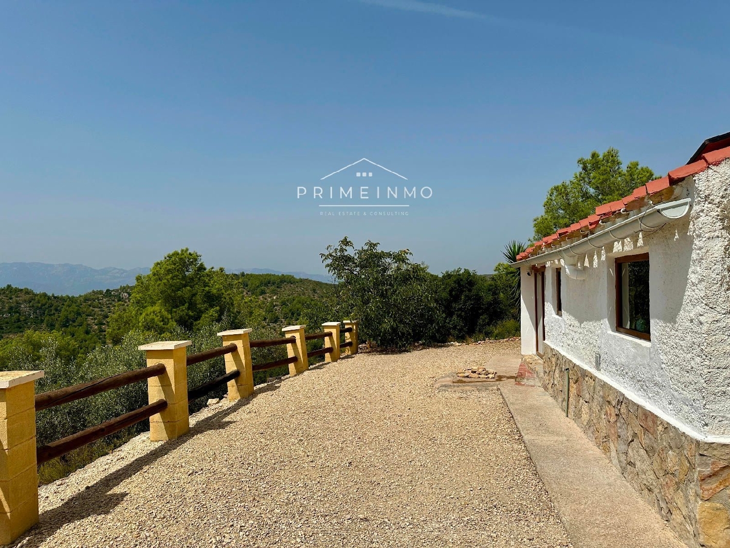  te koop boerderij Tortosa Baix Ebre 38