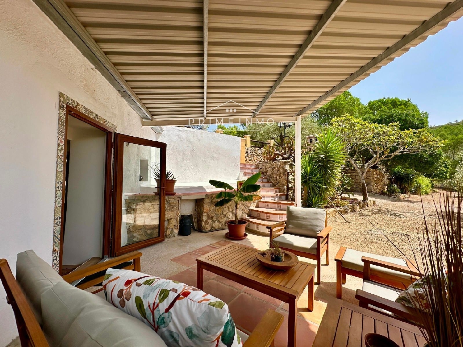 te koop boerderij Tortosa Baix Ebre 2