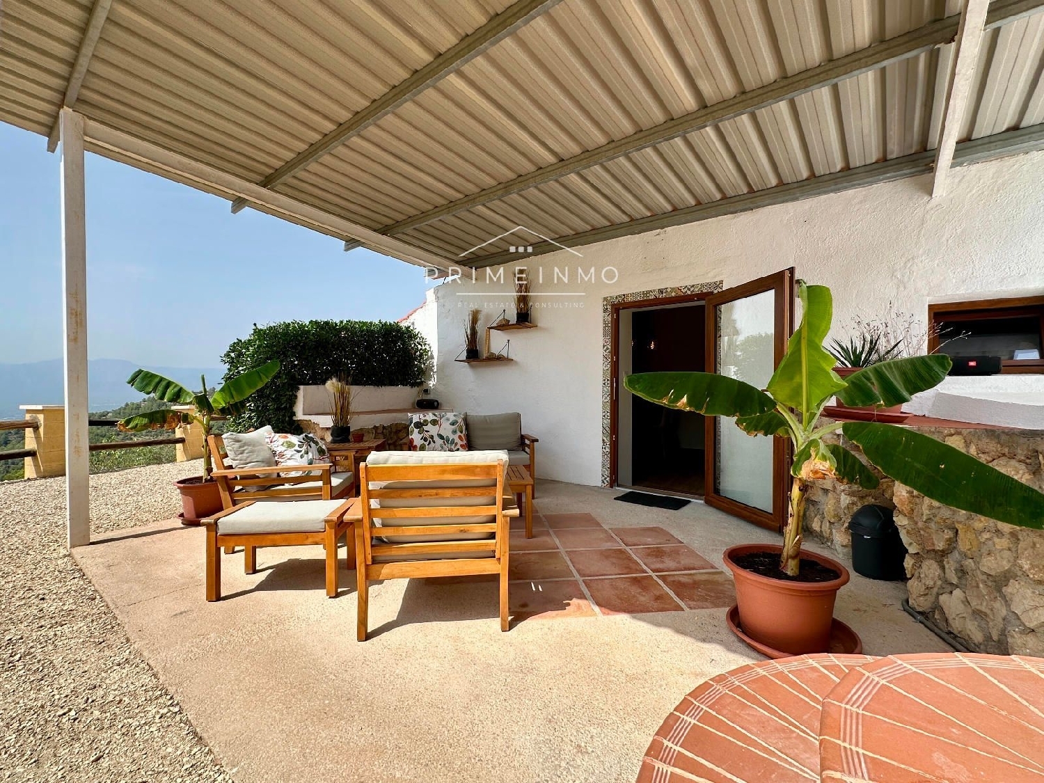 te koop boerderij Tortosa Baix Ebre 3