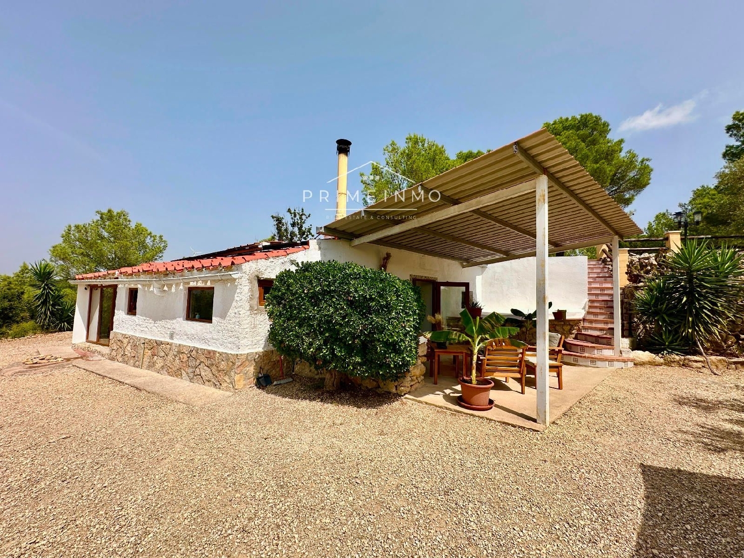  te koop boerderij Tortosa Baix Ebre 39