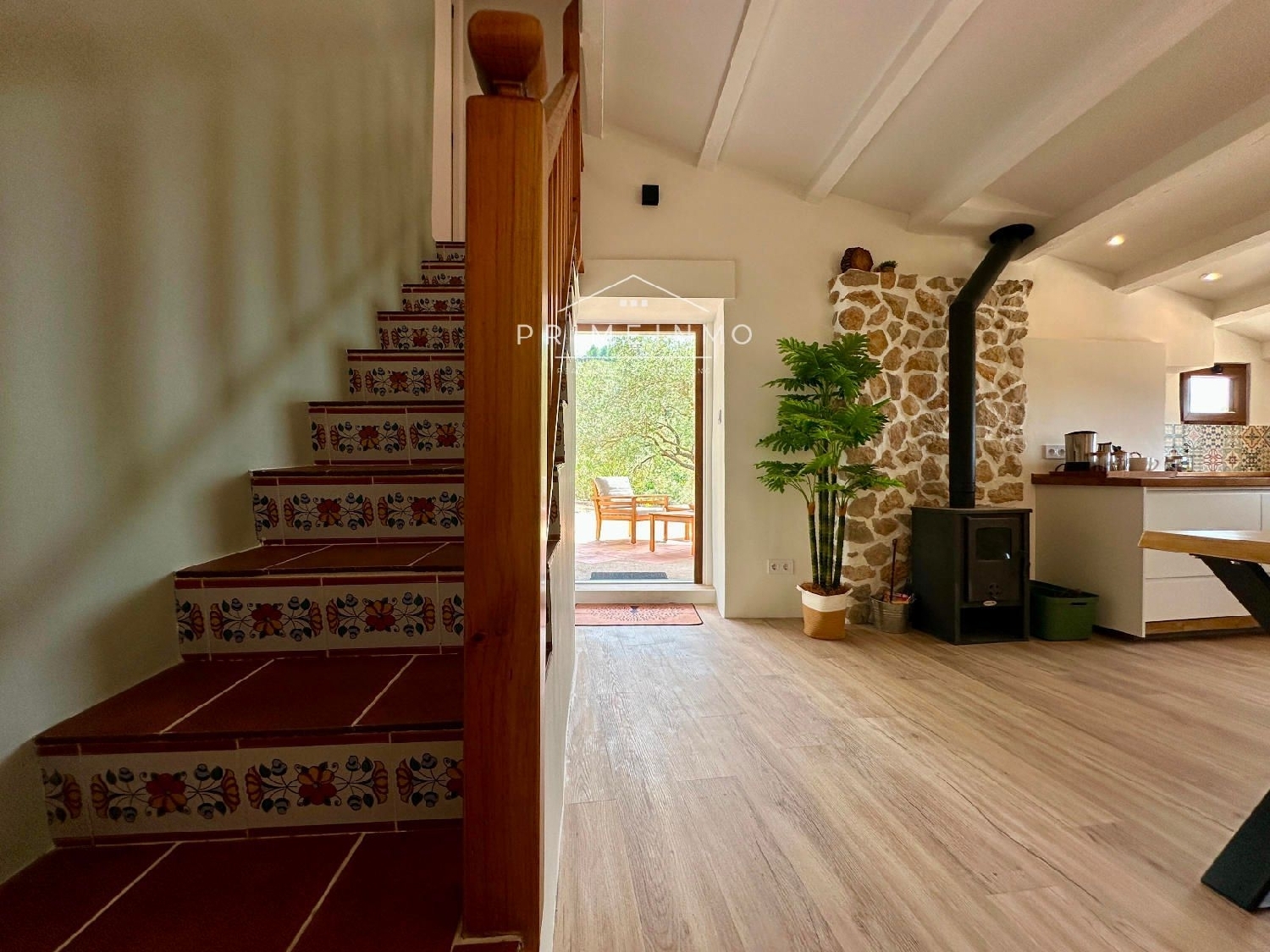  te koop boerderij Tortosa Baix Ebre 22