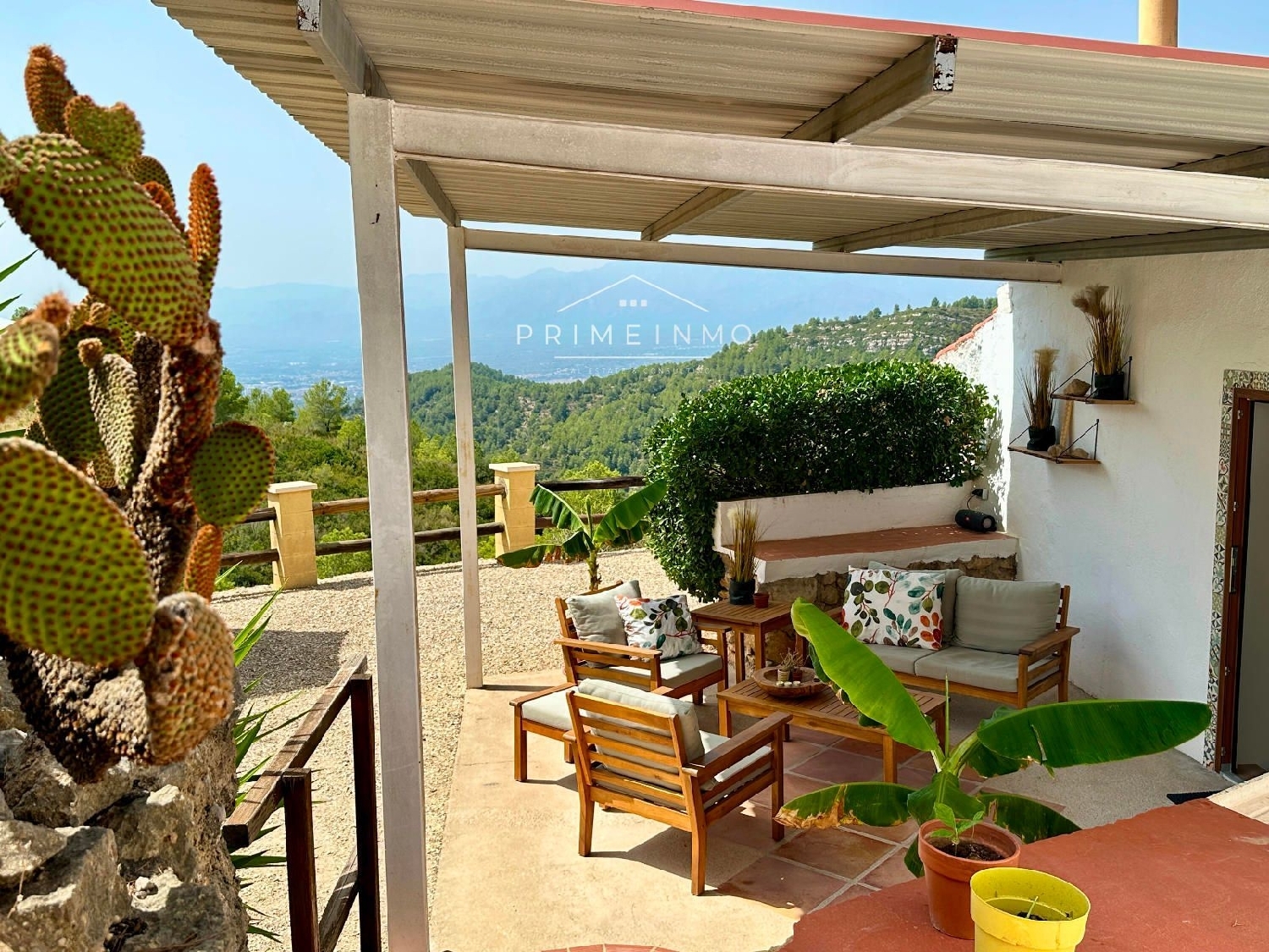  te koop boerderij Tortosa Baix Ebre 27