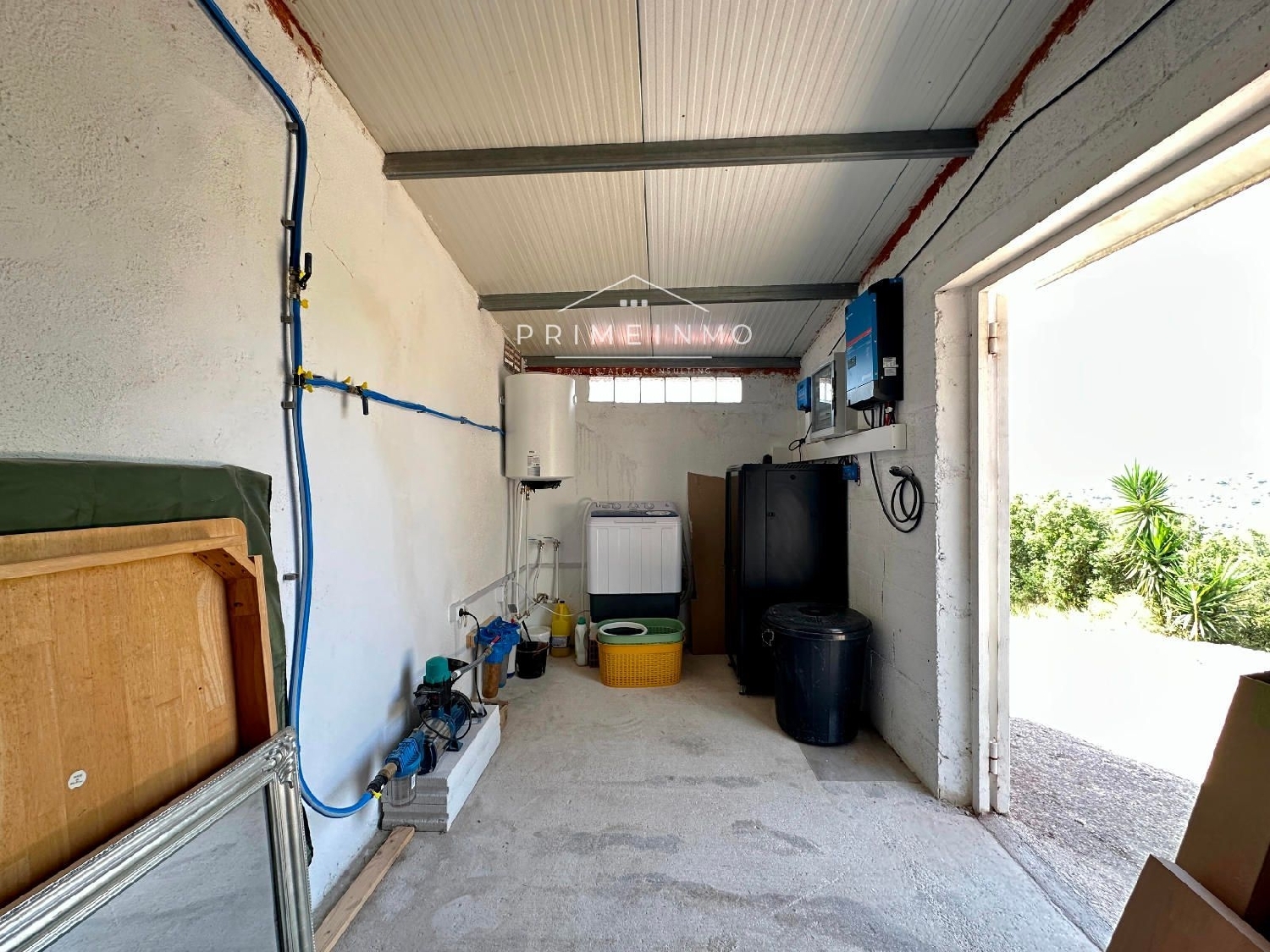  te koop boerderij Tortosa Baix Ebre 25