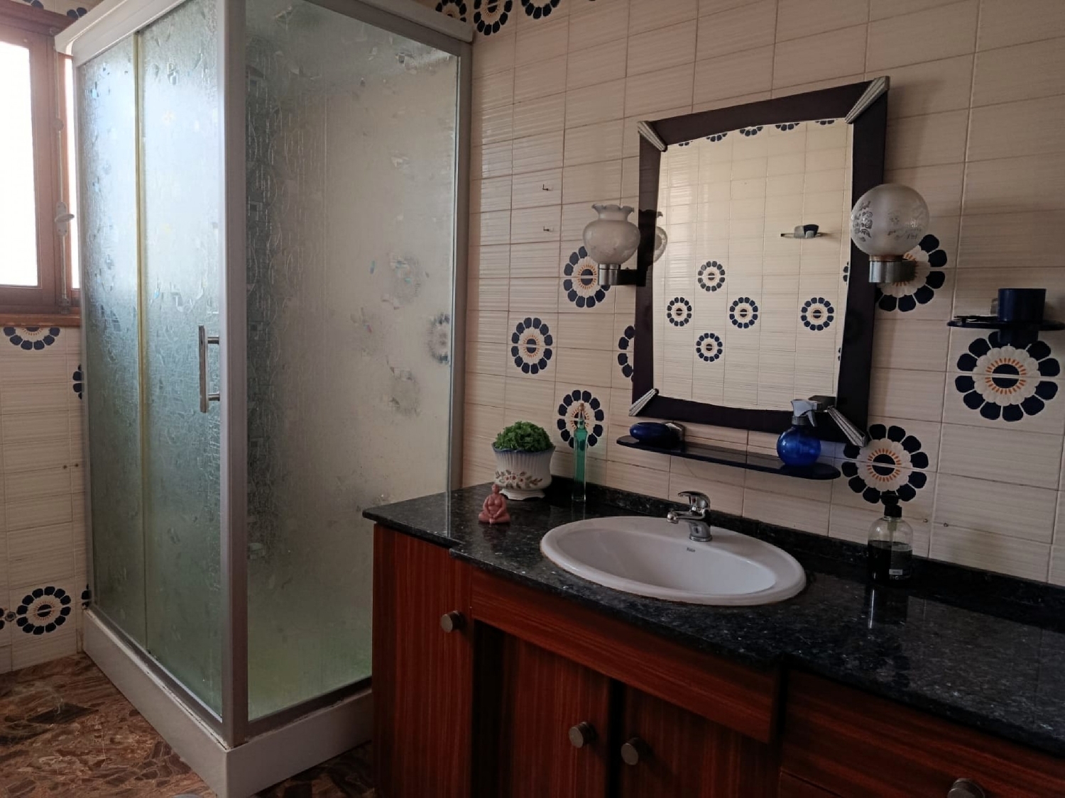  till salu hus på landet Urbanización Hoya De Los Patos Alacantí 32
