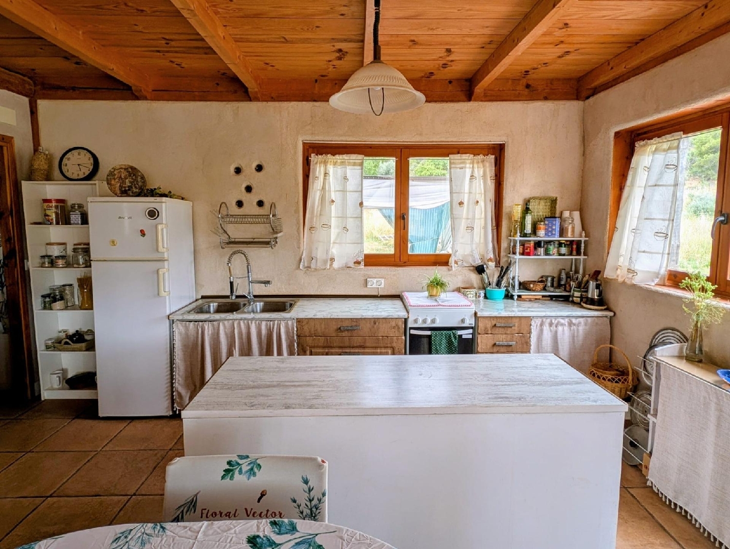  for sale country house Valderrobres Matarraña 6