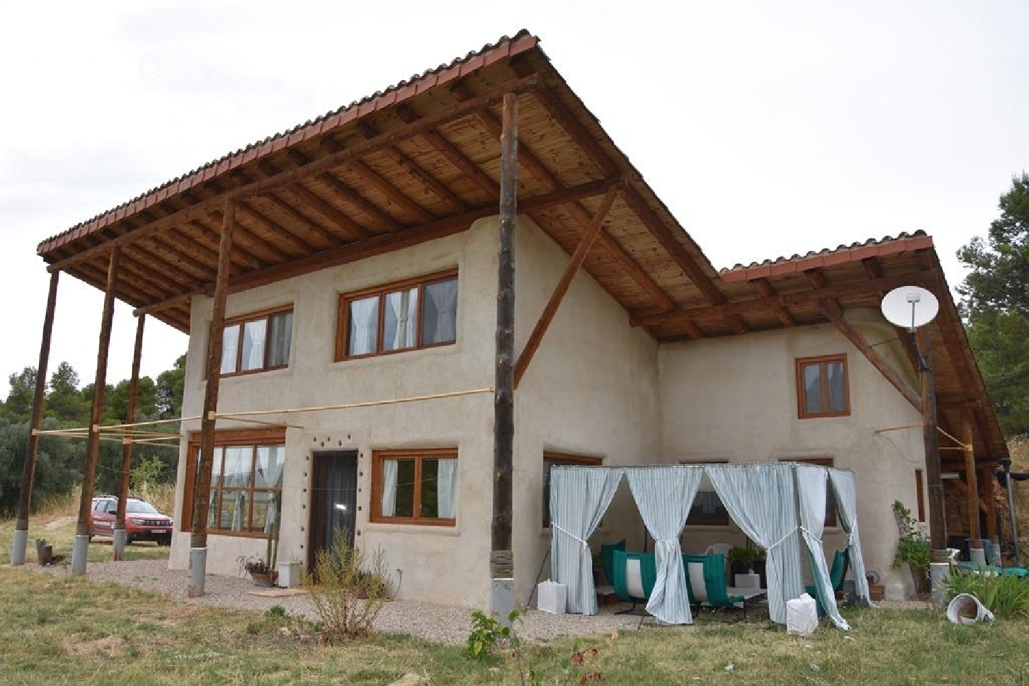  for sale country house Valderrobres Matarraña 2