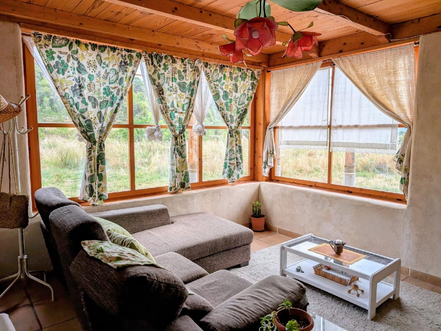  for sale country house Valderrobres Matarraña 5