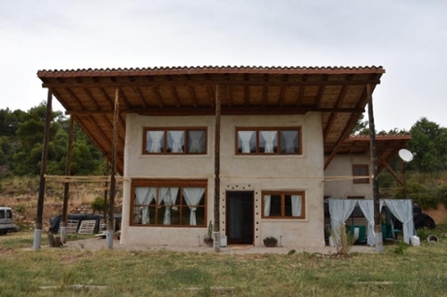 Valderrobres Matarraña country house foto 6284701