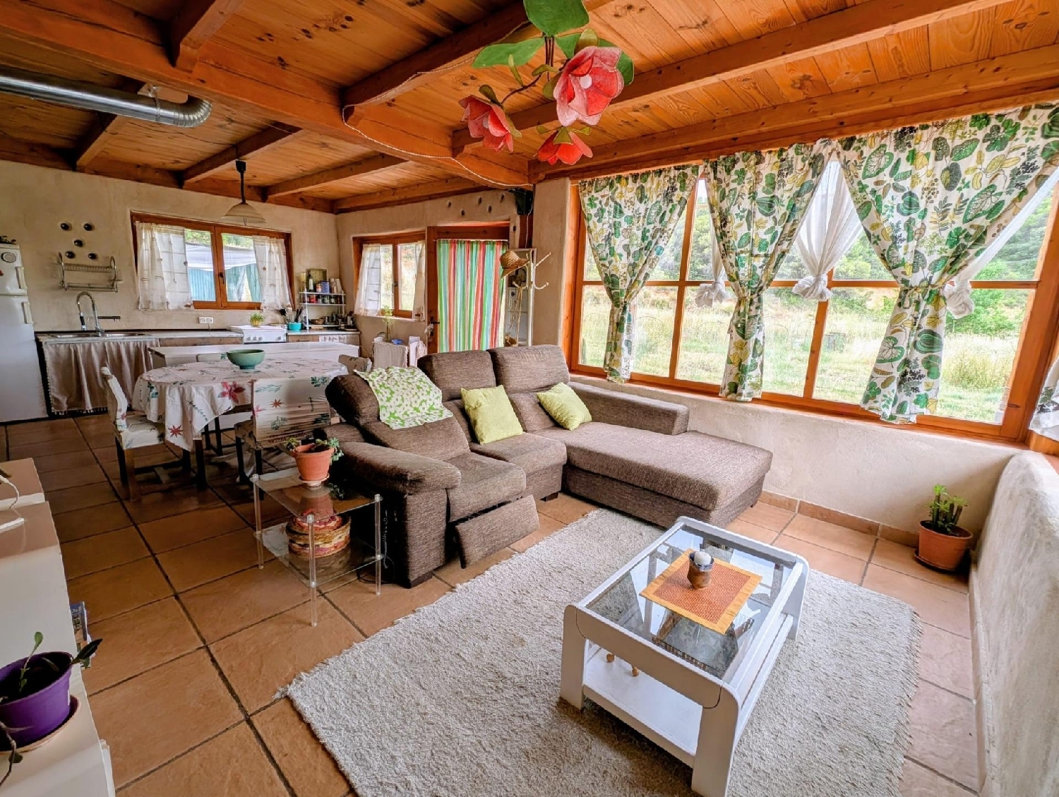  for sale country house Valderrobres Matarraña 3