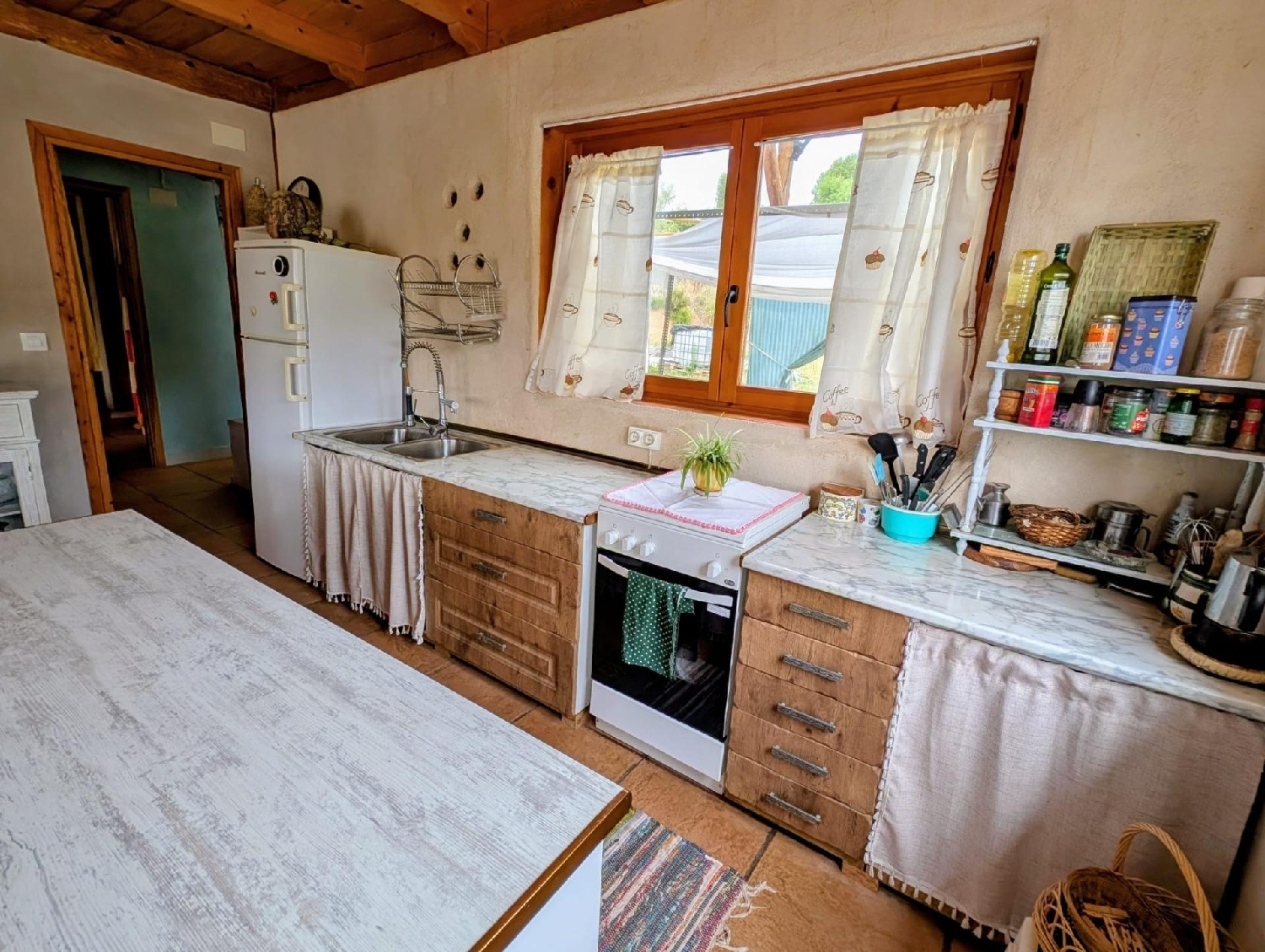  for sale country house Valderrobres Matarraña 8