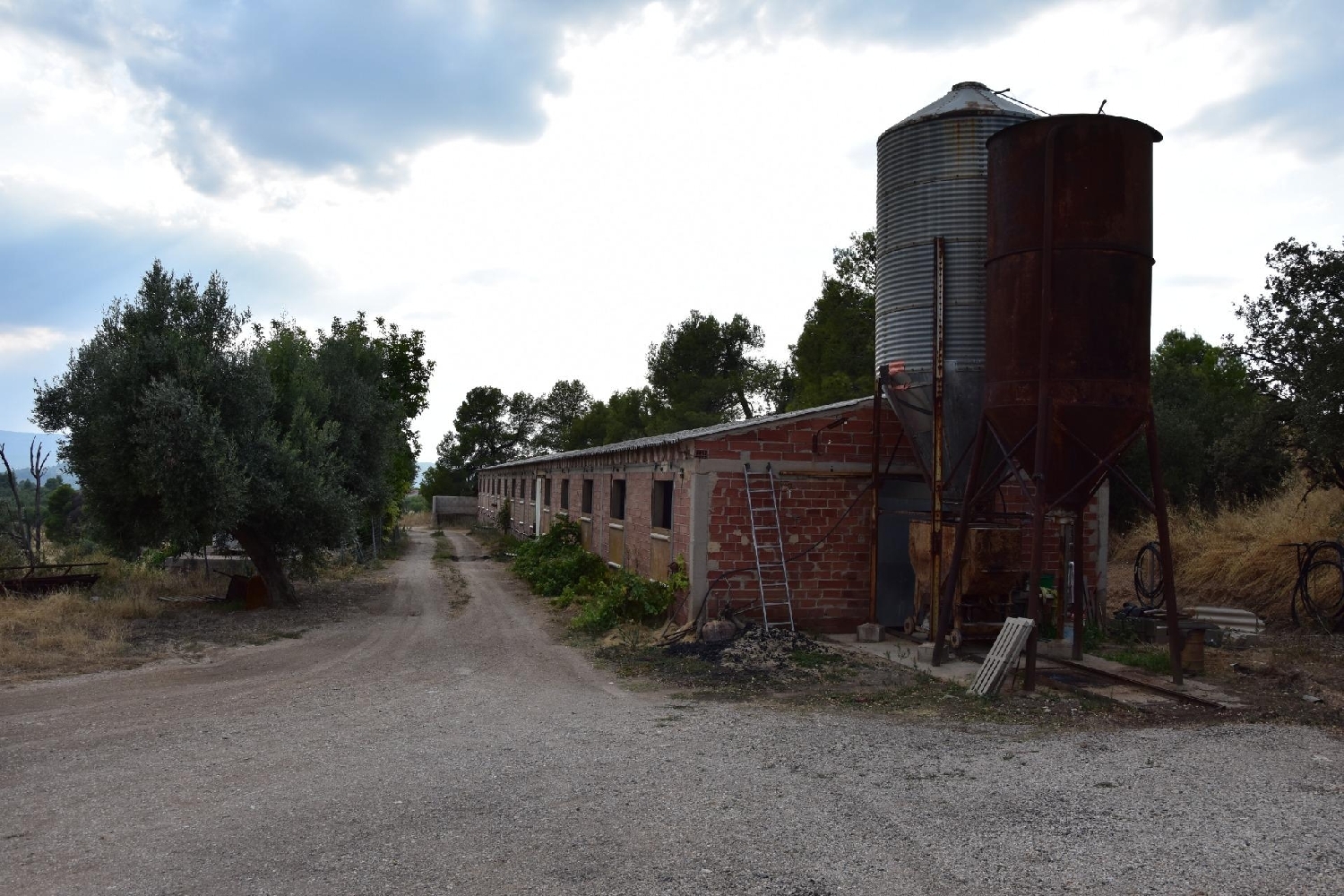  kaufen Landhaus Valderrobres Matarraña 2