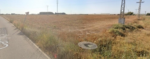 Valladolises Huerta De Murcia boerderij foto 6292235