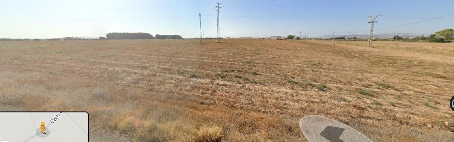 te koop boerderij Valladolises Huerta De Murcia 2