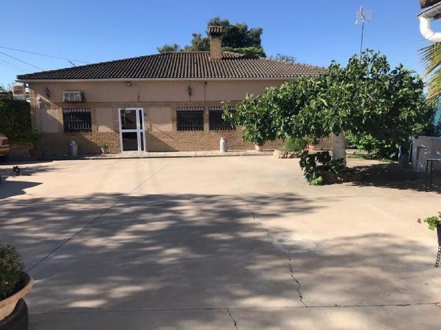 en venta finca rústica Villafranca De Córdoba Alto Guadalquivir 2