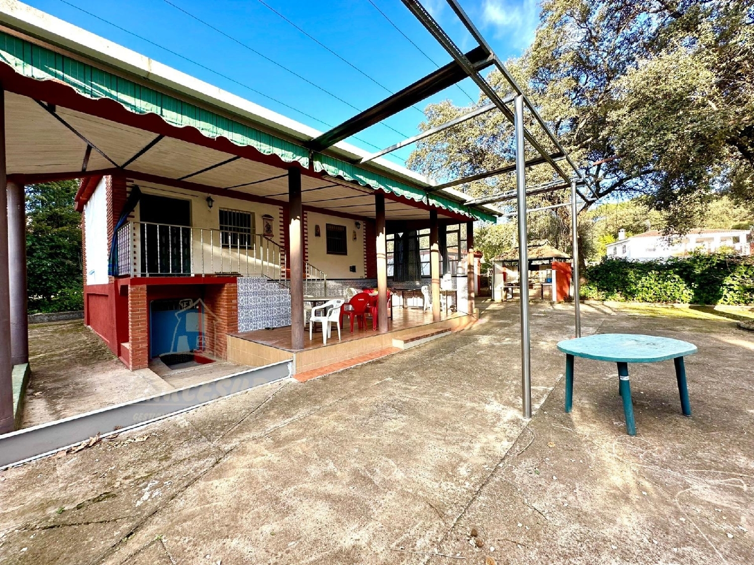  te koop boerderij Villafranca De Córdoba Alto Guadalquivir 3