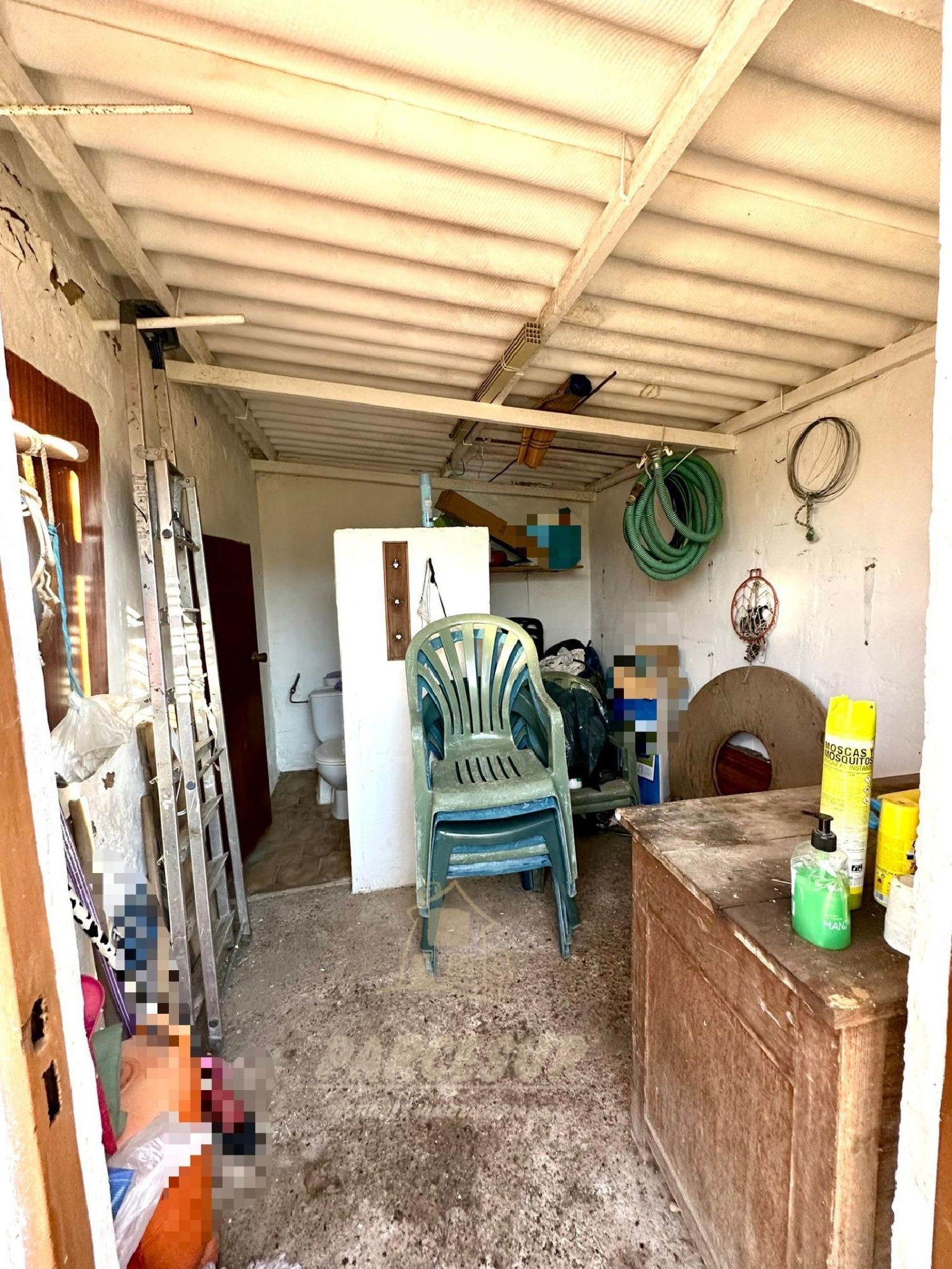  en venta finca rústica Villafranca De Córdoba Alto Guadalquivir 6