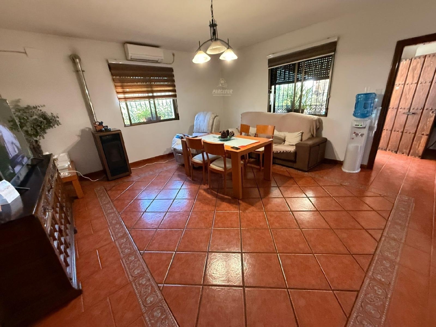  kaufen Landhaus Villafranca De Córdoba Alto Guadalquivir 4