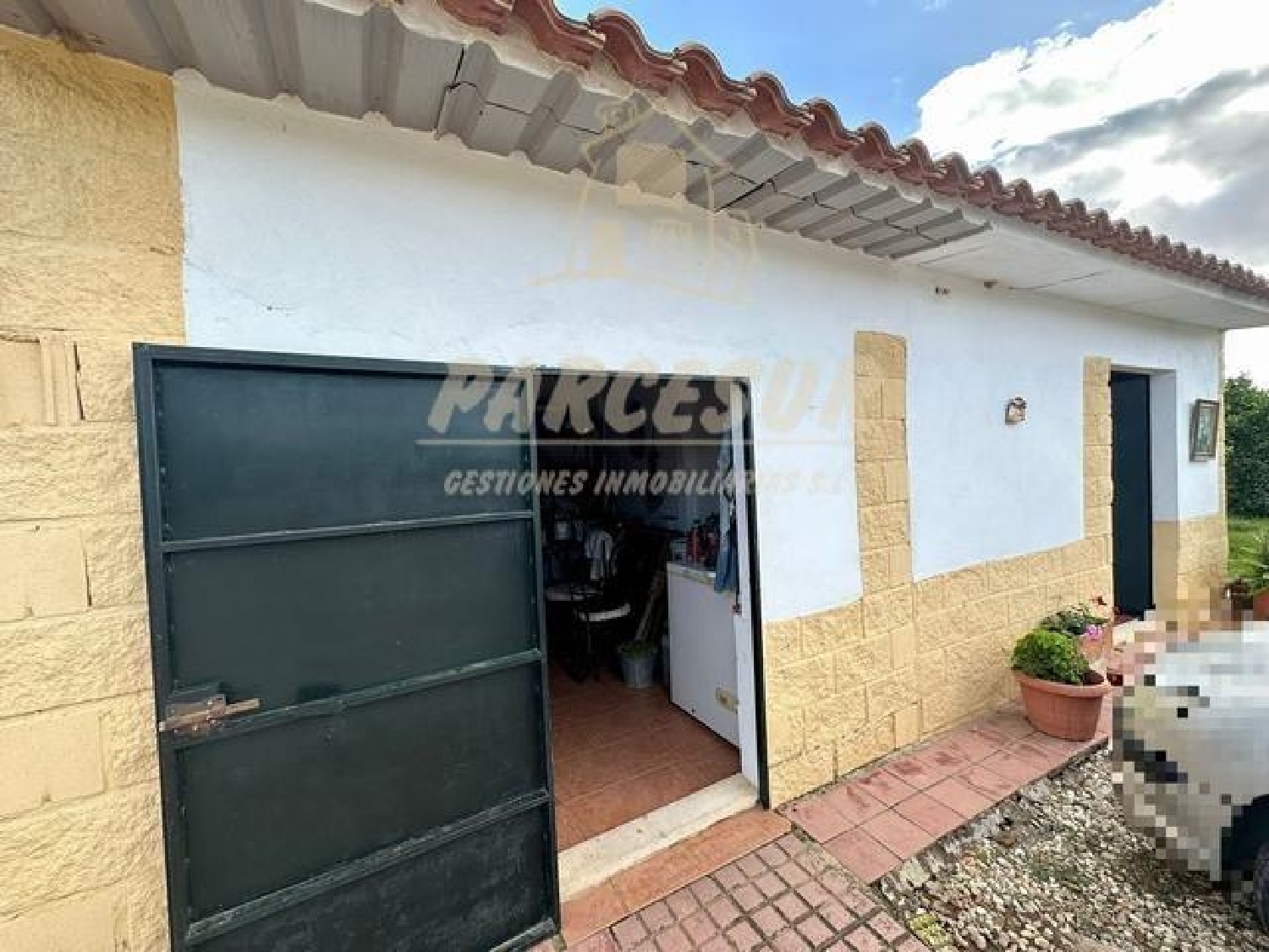  kaufen Landhaus Villafranca De Córdoba Alto Guadalquivir 3