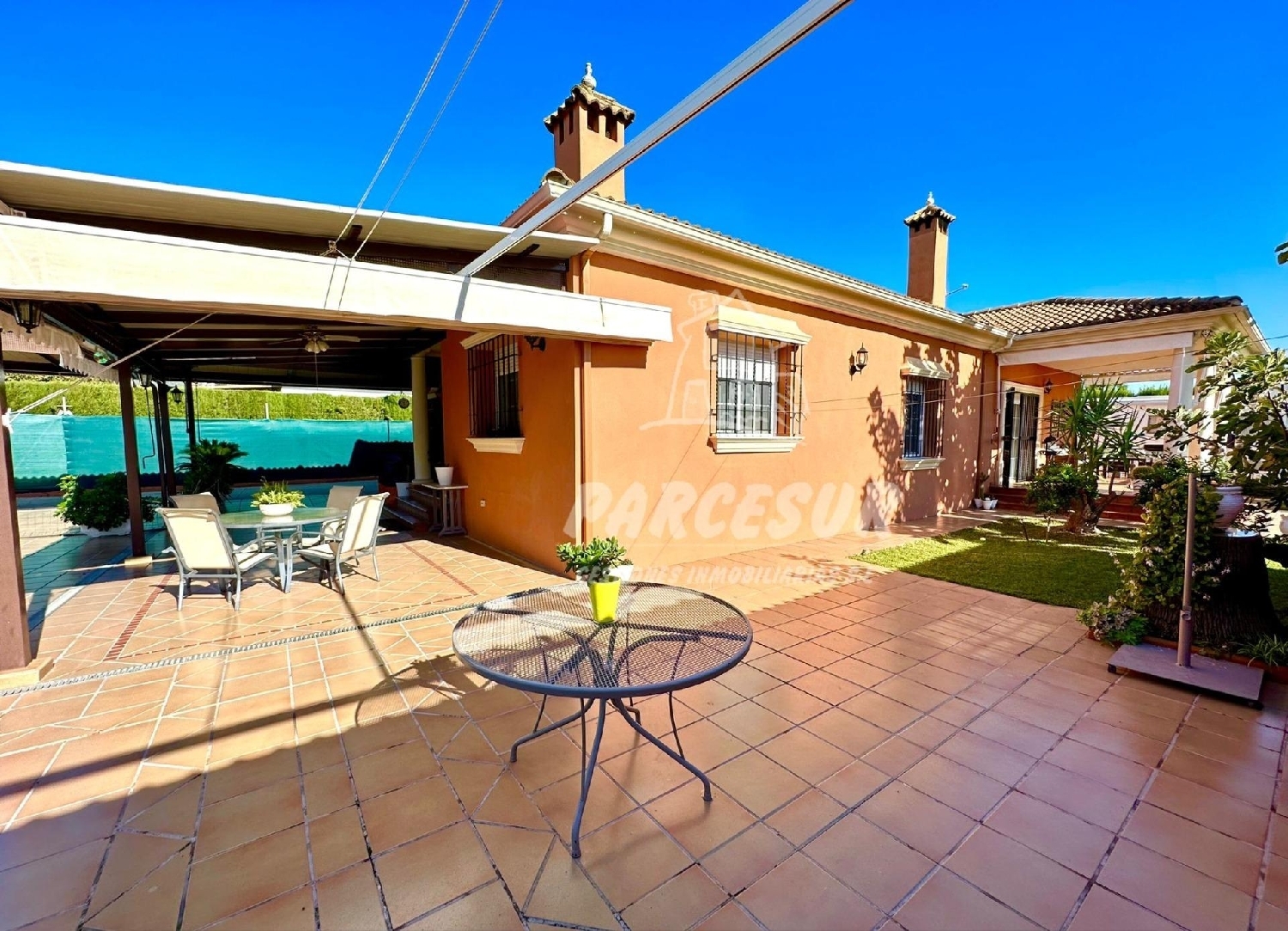  kaufen Landhaus Villafranca De Córdoba Alto Guadalquivir 5