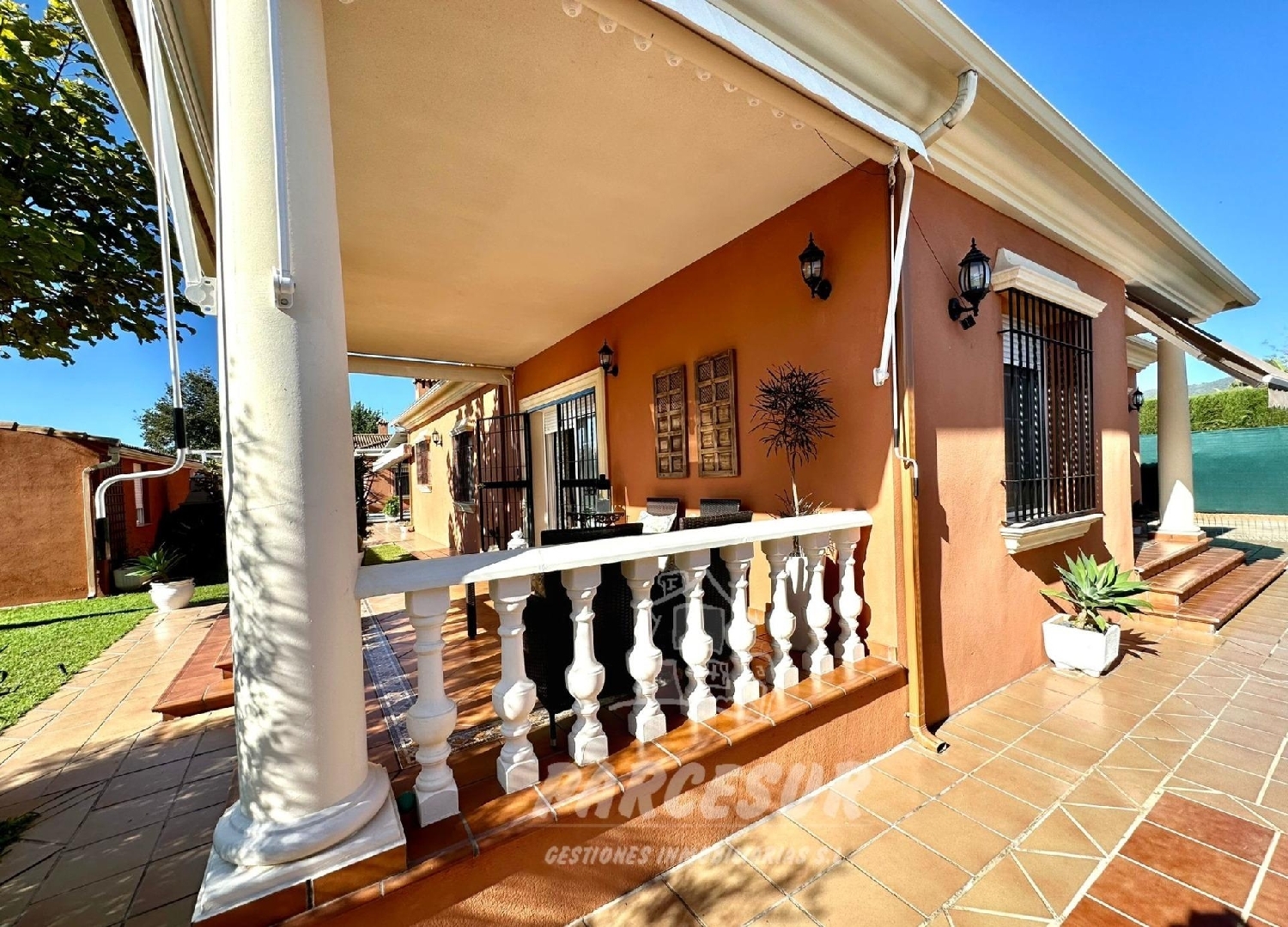  kaufen Landhaus Villafranca De Córdoba Alto Guadalquivir 8