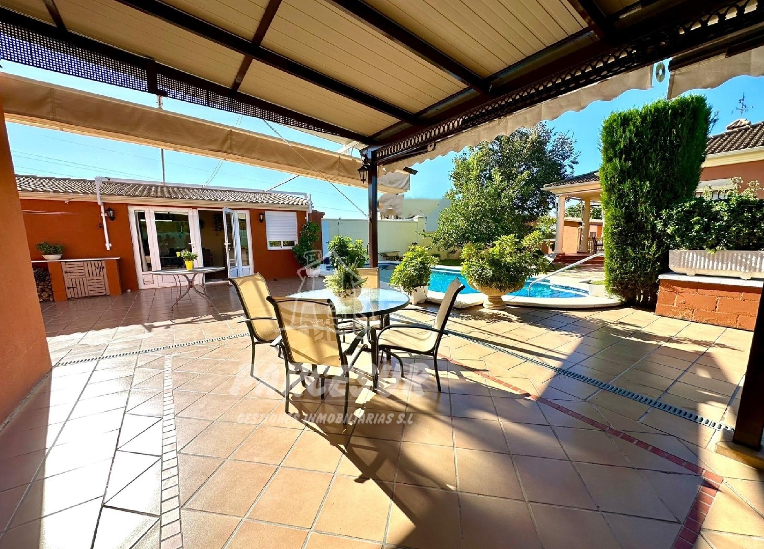  kaufen Landhaus Villafranca De Córdoba Alto Guadalquivir 6