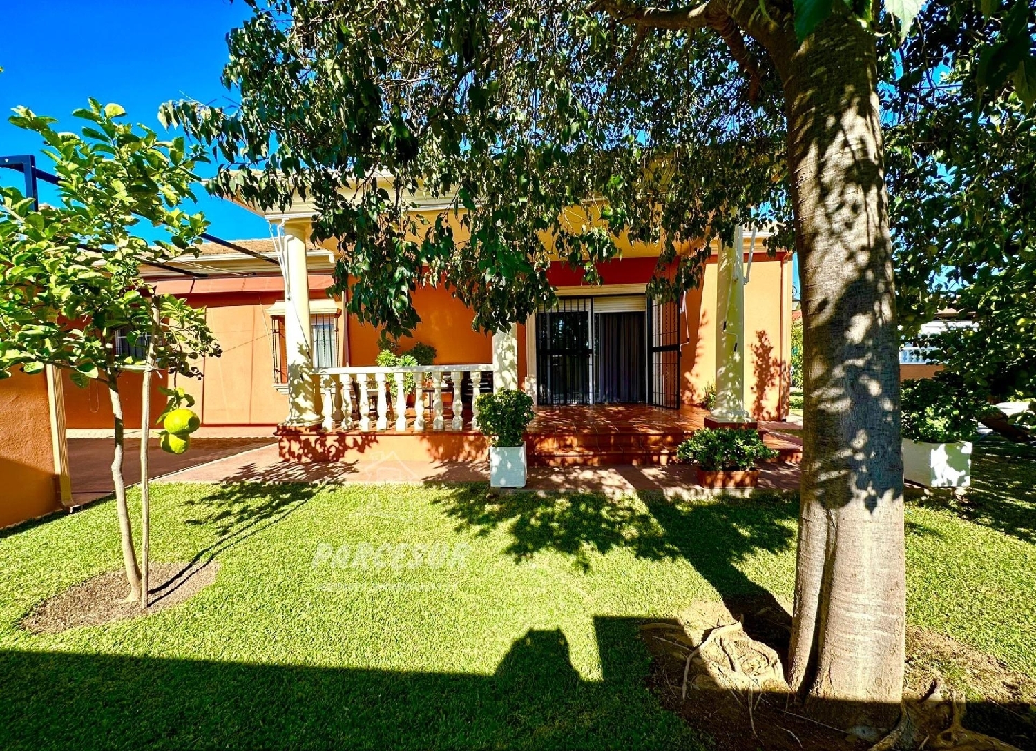  kaufen Landhaus Villafranca De Córdoba Alto Guadalquivir 2