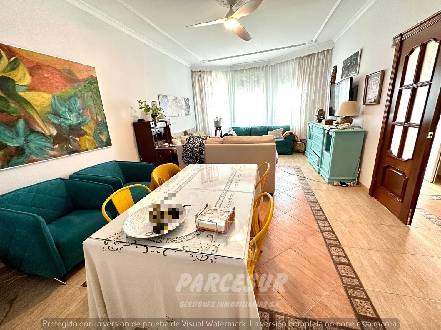  kaufen Landhaus Villafranca De Córdoba Alto Guadalquivir 4