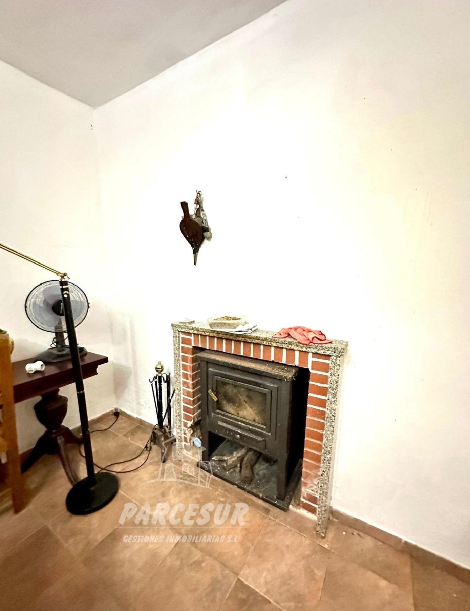  en venta finca rústica Villafranca De Córdoba Alto Guadalquivir 4