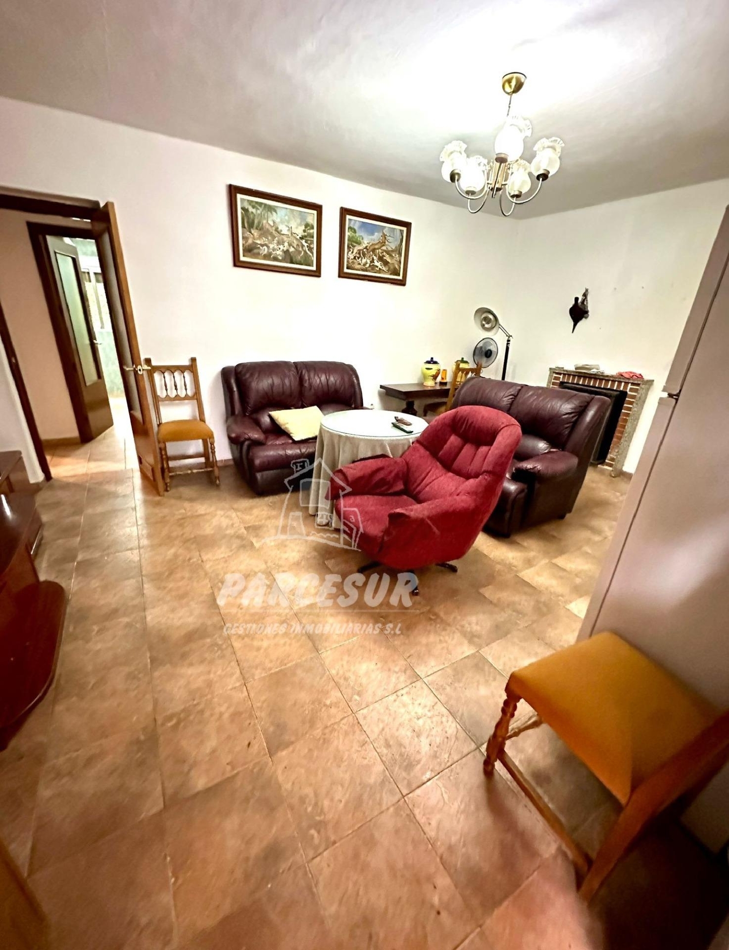  en venta finca rústica Villafranca De Córdoba Alto Guadalquivir 5