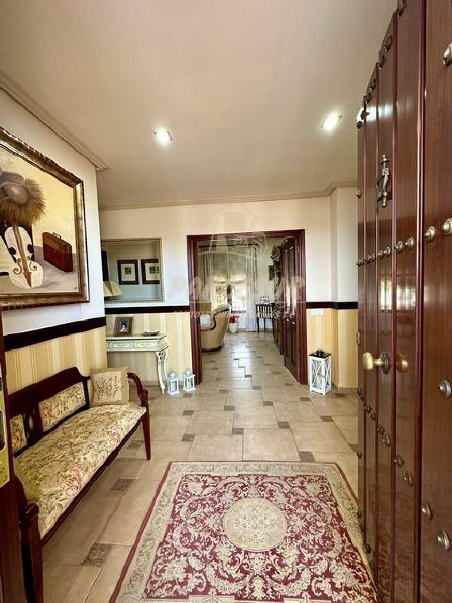  en venta finca rústica Villafranca De Córdoba Alto Guadalquivir 4
