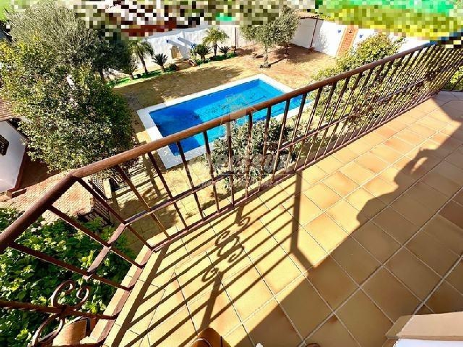  en venta finca rústica Villafranca De Córdoba Alto Guadalquivir 3