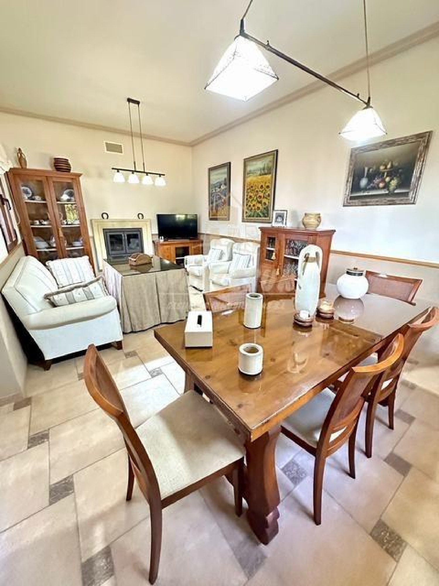  en venta finca rústica Villafranca De Córdoba Alto Guadalquivir 5