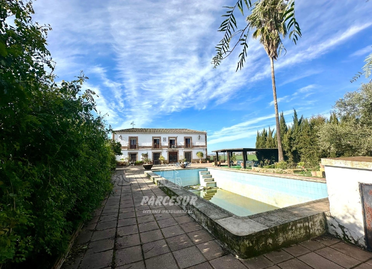 kaufen Landhaus Villafranca De Córdoba Alto Guadalquivir 2