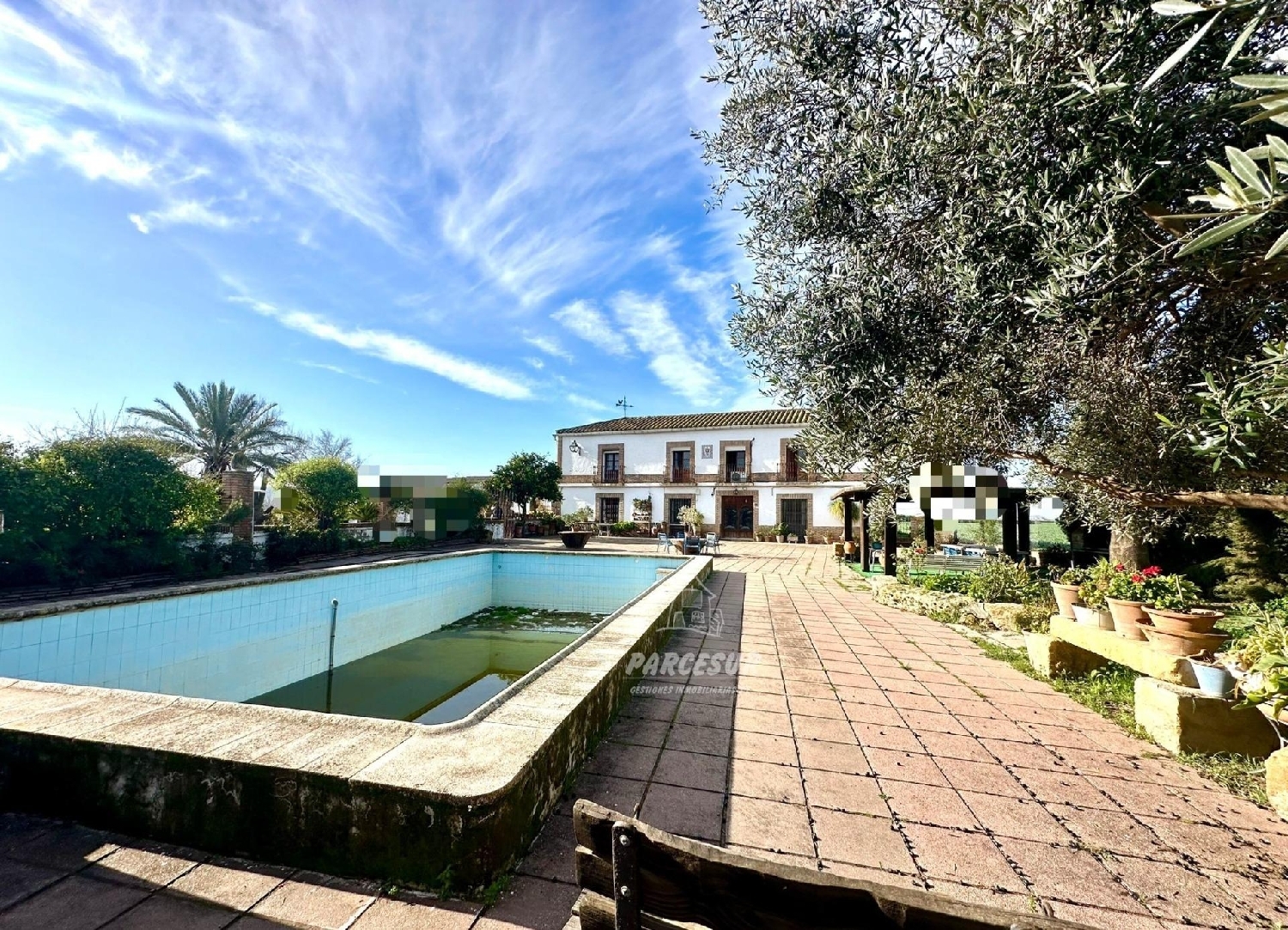 kaufen Landhaus Villafranca De Córdoba Alto Guadalquivir 3