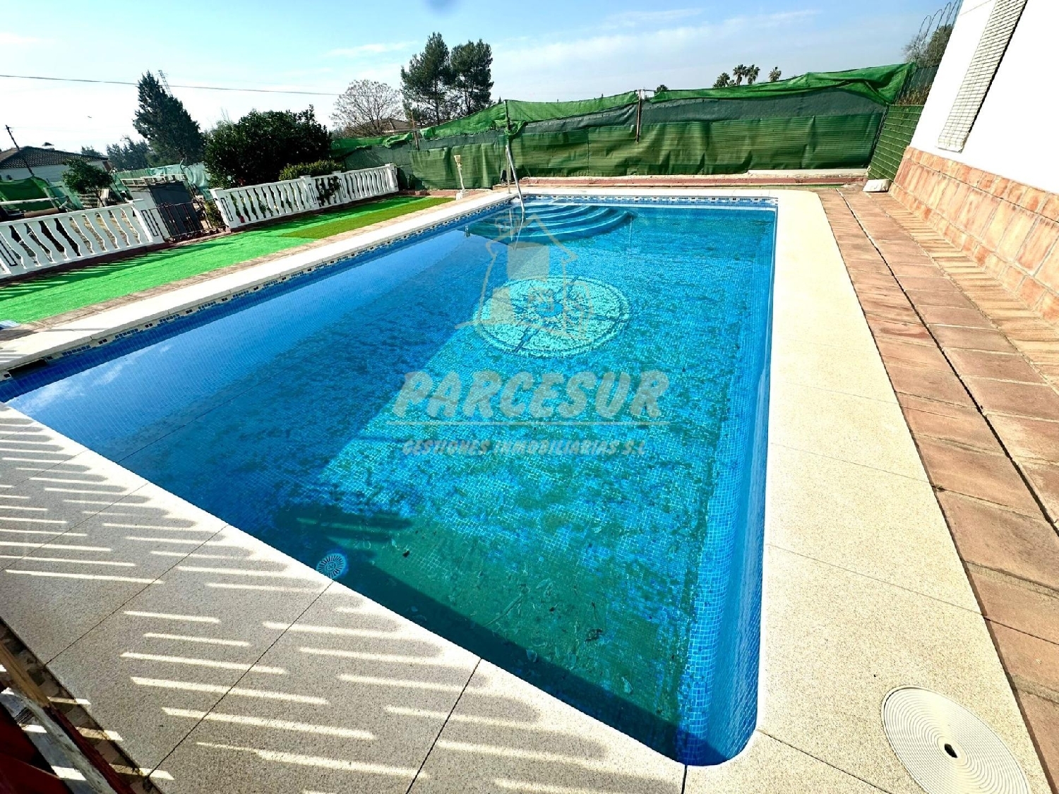  kaufen Landhaus Villafranca De Córdoba Alto Guadalquivir 2
